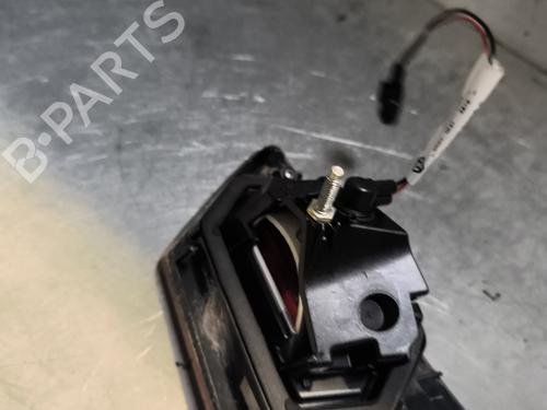 Left tailgate light RENAULT CLIO IV (BH_) 1.5 dCi 75 | BP28442346C79 