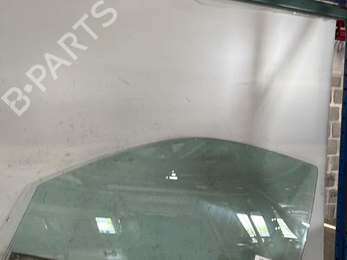 Used Front left door window NISSAN MICRA III (K12) 1.2 16V (80 hp) 27213955