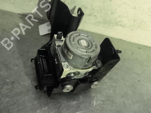 ABS pump PEUGEOT 208 I (CA_, CC_) 1.2 VTI 82 | BP29732899M43
