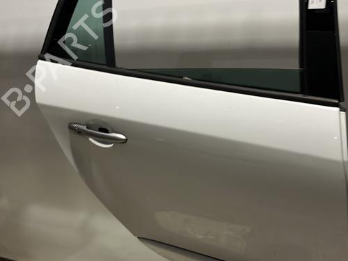 Used Right rear door RENAULT MEGANE III Grandtour (KZ0/1) 1.6 dCi (KZ00, KZ12, KZ13) (130 hp) 22760863