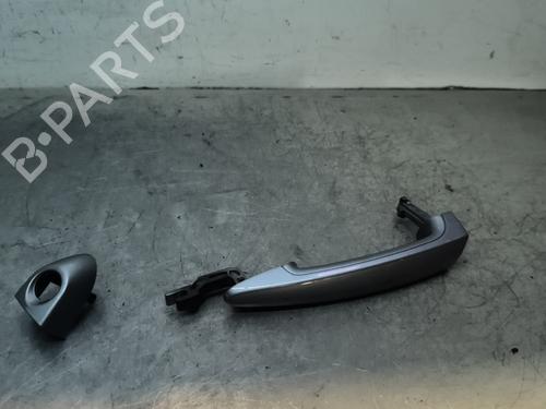 Used Front left exterior door handle BMW 1 (E87) 118 d (122 hp) 30552971