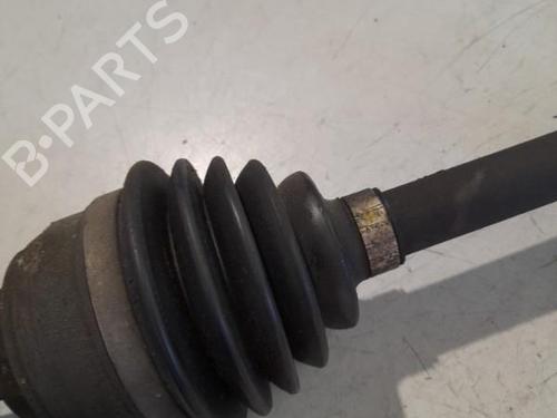 Used Right front driveshaft DACIA SANDERO II 1.5 dCi (90 hp) 21722269