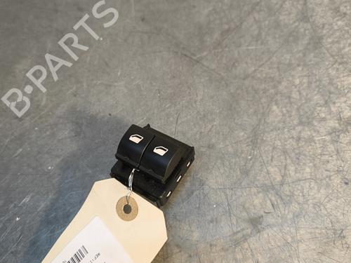 Used Left front window switch CITROËN C3 III (SX) 1.2 PureTech 82 (83 hp) 29733962