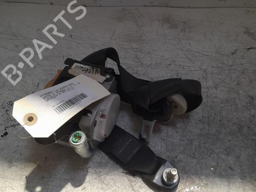 Used Front right belt tensioner NISSAN NOTE (E11, NE11) 1.5 dCi (86 hp) 22035072