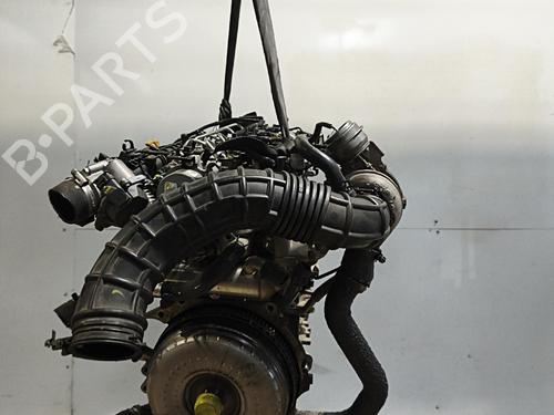 Engine HYUNDAI i30 Coupe 1.6 CRDi | BP39639517M1 - Image 3