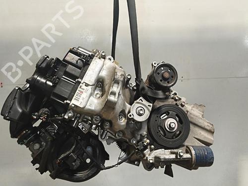 Engine PEUGEOT 108 1.0 VTi | BP38230258M1 - Image 3