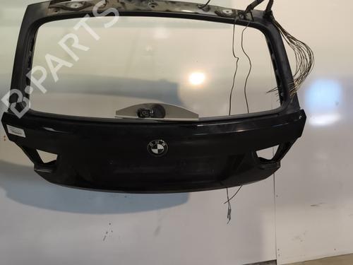 Used Tailgate Tailgate BMW 3 Touring (E91) 320 d (177 hp) 33870421 33870421