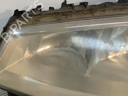 Left headlight RENAULT MEGANE II (BM0/1_, CM0/1_) 1.9 dCi (BM0G, CM0G) | BP22032390C28 
