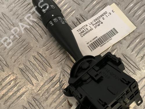 Used Switch TOYOTA YARIS (_P1_) 1.3 (SCP12_, SCP13_, SCP12R, SCP13R) (87 hp) 21698379