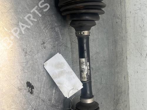 Used Left front driveshaft Left front driveshaft VW TIGUAN (5N_) 2.0 TDI (140 hp) 32996193 32996193