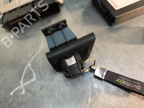 Electronic module BMW 1 (E87) 118 d | BP29733851M83 