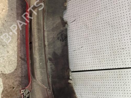 Rear bumper SEAT IBIZA IV (6J5, 6P1) 1.6 TDI | BP21696768C8 