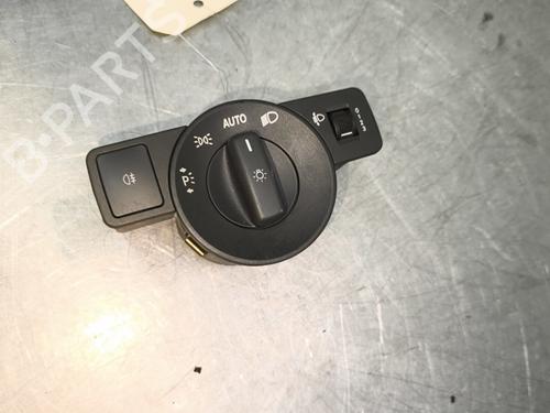 Commande de phare MERCEDES-BENZ B-CLASS Sports Tourer (W246, W242) B 180 CDI / d (246.212) (109 hp) 32997148