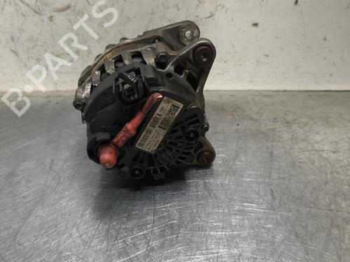 Used Alternator Alternator RENAULT CLIO IV (BH_) 0.9 TCe 90 (BHNF, BHMA, BHMH, BHJK, BHJR) (90 hp) 32997344 32997344