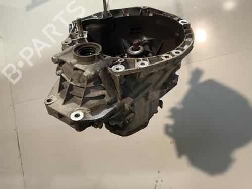 Gearbox FIAT PANDA (169_) 1.1 (169.AXA1A) | BP29711293M3