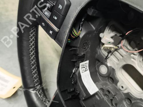 Used Steering wheel Steering wheel FORD FIESTA VII (HJ, HF) 1.0 EcoBoost (101 hp) 31257957 31257957