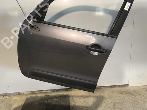 Dør venstre foran CITROËN C3 Picasso (SH_) 1.6 HDI 90 (92 hp) 30552996