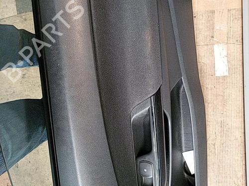 Used Front right window mechanism OPEL CORSA D (S07) 1.3 CDTI (L08, L68) (75 hp) 21719076