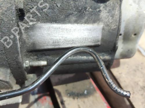 Gearbox PEUGEOT 208 I (CA_, CC_) 1.6 HDi / BlueHDi 75 | BP21705240M3 