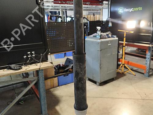 Used Left rear shock absorber Left rear shock absorber 39639733 39639733