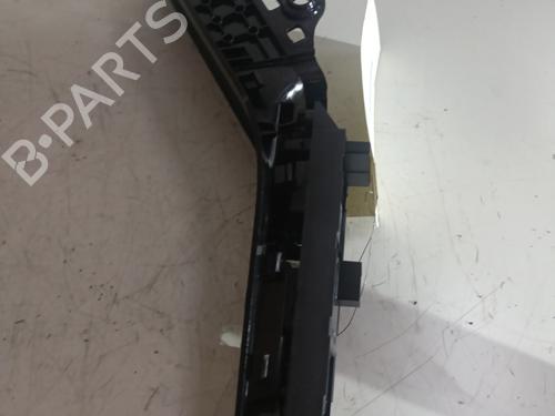 Used Left front window switch Left front window switch FORD FIESTA VI (CB1, CCN) 1.25 (60 hp) 24346294 24346294