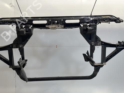 Used Front slam panel BMW X3 (E83) 3.0 d (204 hp) 24346708