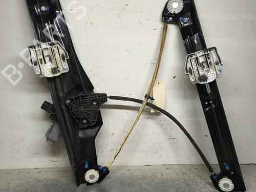 Used Front right window mechanism Front right window mechanism BMW X3 (F25) xDrive 30 d (258 hp) 30491468 30491468