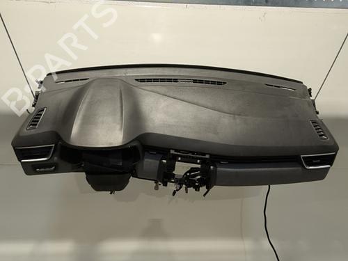 Tableau de bord RENAULT CLIO V (B7_) 1.0 TCe 90 (B7MT) (91 hp) 30553369