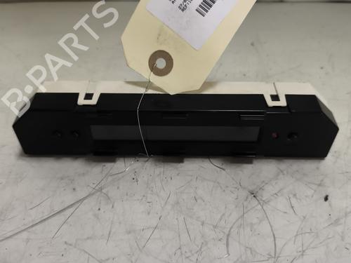Display für SUZUKI SWIFT III (MZ, EZ) 1.3 DDiS (RS413D) (75 hp) 23946370
