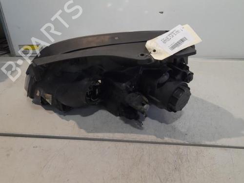 Used Left headlight Left headlight KIA CARENS III MPV (UN) 2.0 CRDi 140 (140 hp) 21700531 21700531