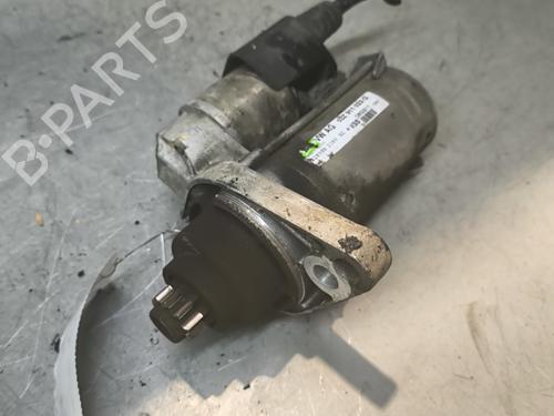 Used Starter Starter AUDI A3 Sportback (8PA) 1.4 TFSI (125 hp) 32146370 32146370