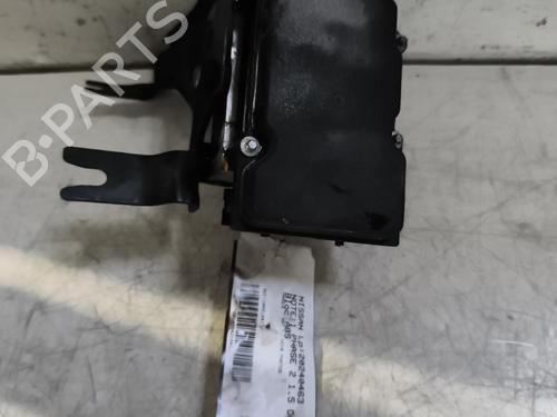Used ABS pump ABS pump NISSAN NOTE (E11, NE11) 1.5 dCi (86 hp) 24983449 24983449