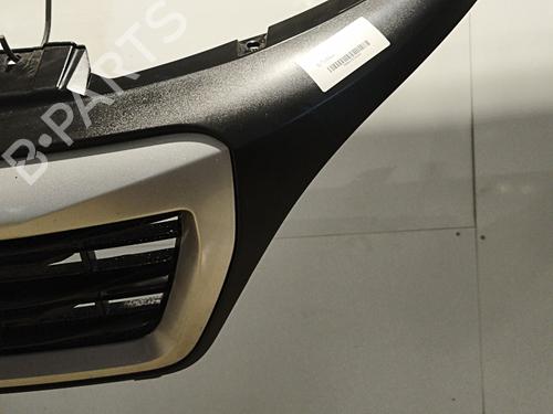 Grill PEUGEOT BOXER Van 2.2 BlueHDi 165 | BP35899621C40 - Image 4