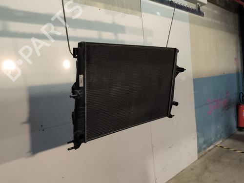 Used Water radiator Water radiator 30357493 30357493