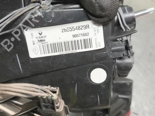 Used Left taillight Left taillight RENAULT MEGANE IV Hatchback (B9A/M/N_) 1.2 TCe 130 (B9MR) (130 hp) 32771203 32771203