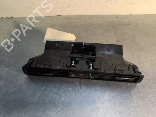 Luftventil SKODA RAPID Spaceback (NH1) 1.6 TDI | BP29997499I21 