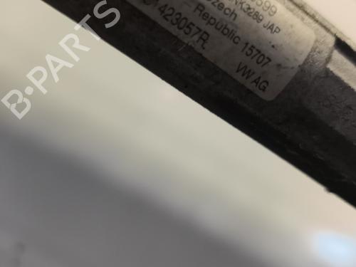 Used Steering rack SEAT IBIZA IV SC (6J1, 6P5) 1.2 TSI (90 hp) 30154399