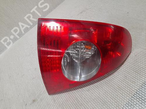 Used Left taillight Left taillight RENAULT CLIO II (BB_, CB_) 1.5 dCi (B/CB08) (82 hp) 21710666 21710666