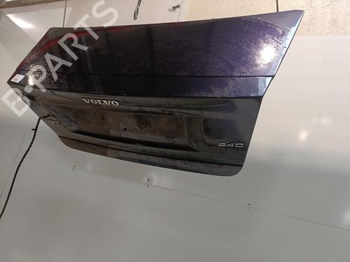 Used Tailgate Tailgate VOLVO S60 I (384) D5 (163 hp) 24346488 24346488