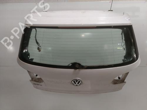 Used Tailgate VW GOLF VI (5K1) 2.0 TDI (170 hp) 21696505