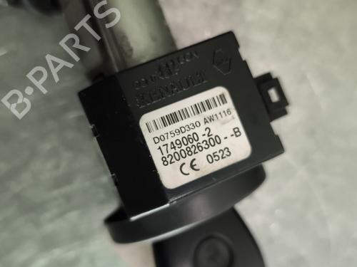 Used Electronic module Electronic module DACIA DUSTER (HS_) 1.5 dCi (HSMD, HSM3) (110 hp) 29732476 29732476