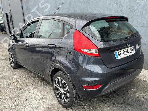 Headlight switch FORD FIESTA VI (CB1, CCN) 1.4 | BP22033104I24 - Image 7