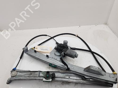 Used Front right window mechanism Front right window mechanism 39640400 39640400