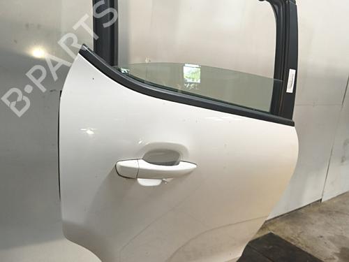 right-rear-door-citroen-c3-iii-sx-2016-35899894 main image