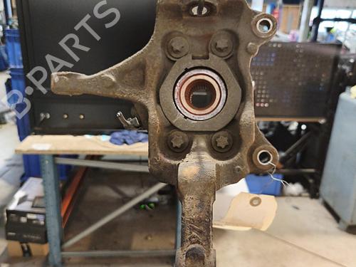 Right front steering knuckle RENAULT TRAFIC III Van (FG_) 1.6 dCi 120 (FGMB, FGMC) | BP40201274M26 - Image 3