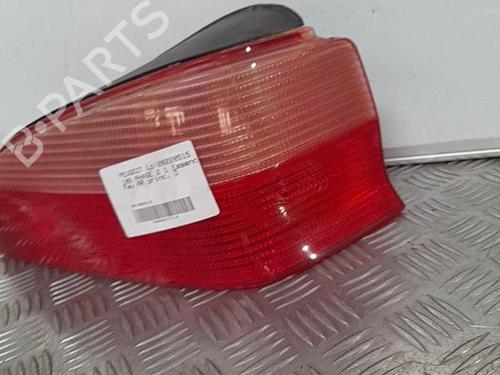 Right taillight PEUGEOT 106 II (1A_, 1C_) 1.0 i | BP21695925C35 