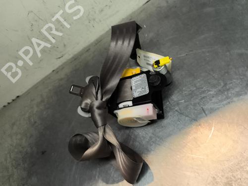 Front left seatbelt KIA RIO II (JB) 1.5 CRDi | BP32993892I26 - Image 2
