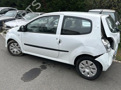 Front right window mechanism RENAULT TWINGO II (CN0_) 1.2 16V (CN04, CN0B) | BP30357330C23  - Image 8