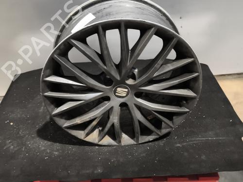 Cerchio Cerchio SEAT LEON (5F1) 1.2 TSI (105 hp) 33612960 33612960