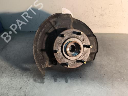 Used Right front steering knuckle Right front steering knuckle MITSUBISHI L200 / TRITON (KA_T, KB_T) 2.5 DI-D 4WD (KB4T) (136 hp) 29501404 29501404